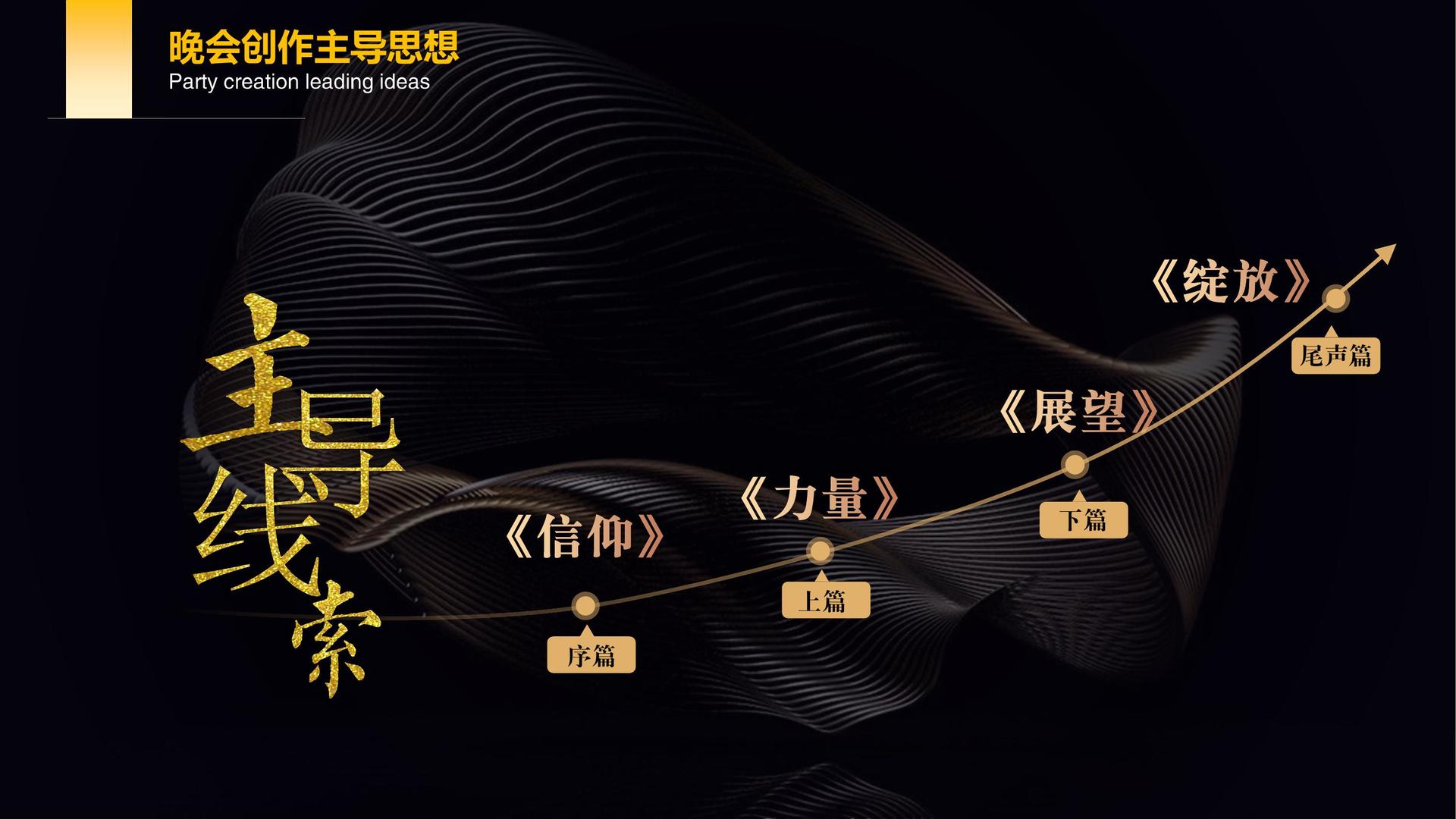 必力影业文化发布年度文化趋势研究报告